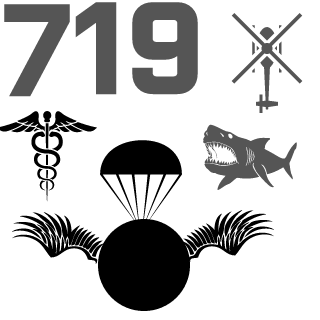MAEVE20116953's emblem