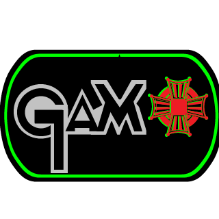 COUCH POTATO GAMERS 2's emblem