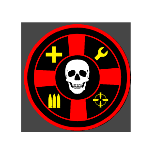 Night534's emblem