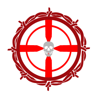 Fazja's emblem