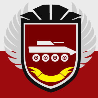 Dermott7's emblem