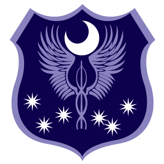 Chaossound's emblem