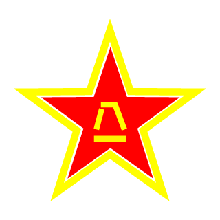 Kar1Ma2x's emblem