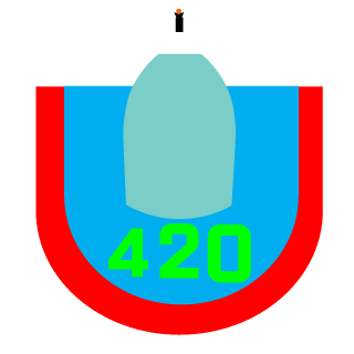 Michalrr's emblem