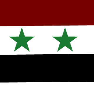 SyrianRambo64's emblem