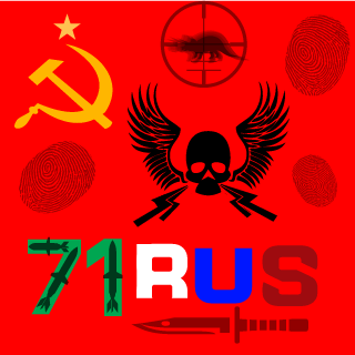 AdReNaLiNcHiK_71's emblem