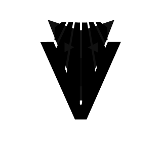 Viteror60's emblem