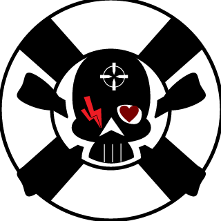 BushidoXWolf's emblem