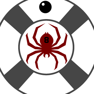 CHIRBAK's emblem