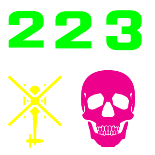Logist_223's emblem