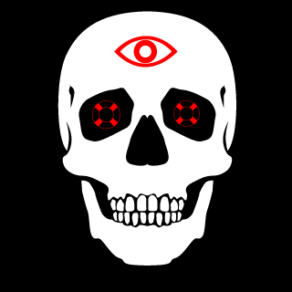 Fracturedsoup's emblem