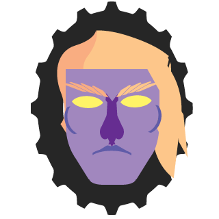 Otvo's emblem