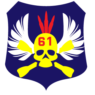 SCORPION6161's emblem