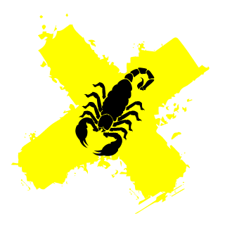 XX-Nazgul-XX's emblem