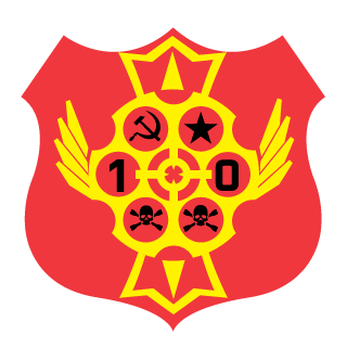 Billkill4k's emblem