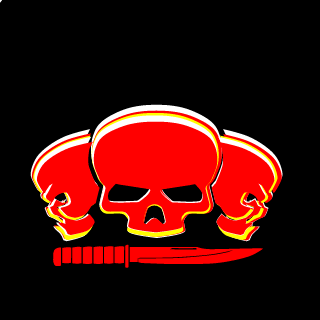 xI iBLiiTZz Ix's emblem
