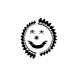 1SASNAK's emblem
