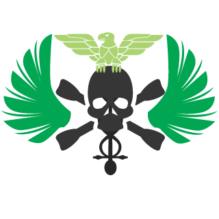 Cim6666's emblem