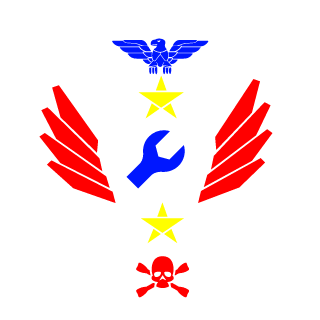 pongnakorn16's emblem