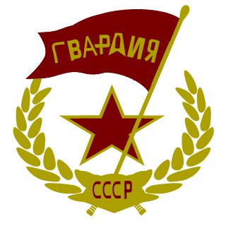 CSKA-Nikolai's emblem