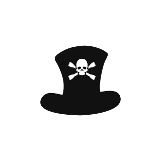 Wrecktik's emblem