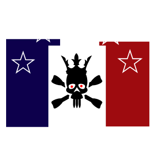 FR-Maitre's emblem