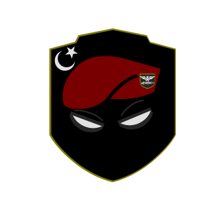 DizelElektrik's emblem