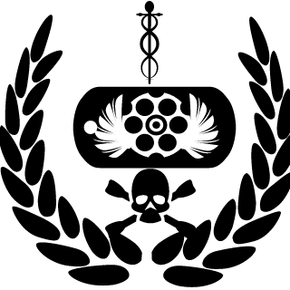 XxGaMeR-39xX's emblem