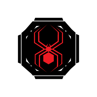 Bulletkandy's emblem