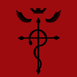 SYOKOARA's emblem