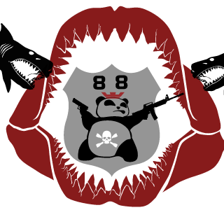 BwT-Ndoki's emblem