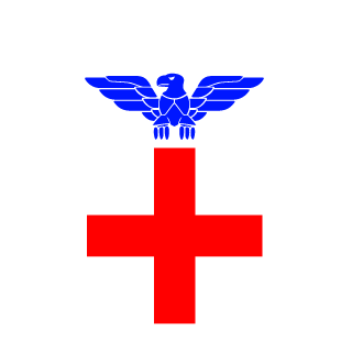 PortCalibre's emblem
