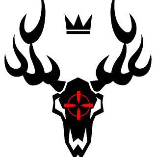 No Lolis No Life's emblem