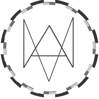 CSTN25's emblem