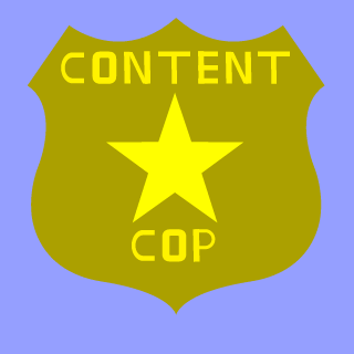 ItsForScience's emblem