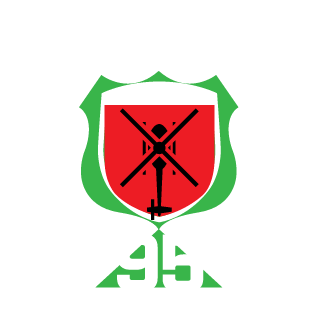 manshanov's emblem