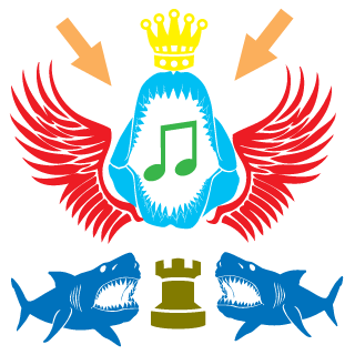 Corgy231's emblem