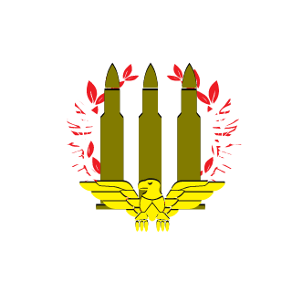 02-14-2018's emblem