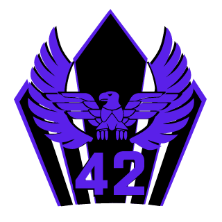 Havok42's emblem
