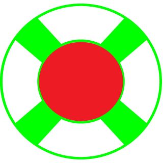 COUNTERKILLERS!'s emblem