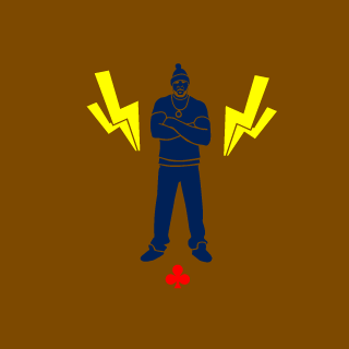 polite's emblem