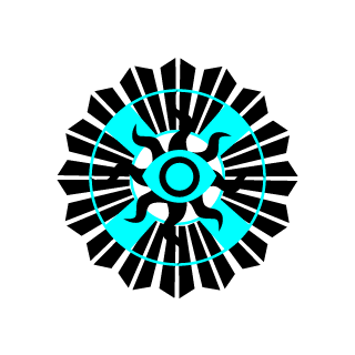 anamastor's emblem