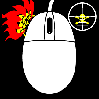 Xakep-Ok's emblem