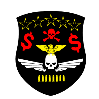 Psycholord-1's emblem