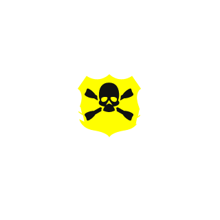 35T20's emblem