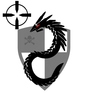 Foxichka's emblem