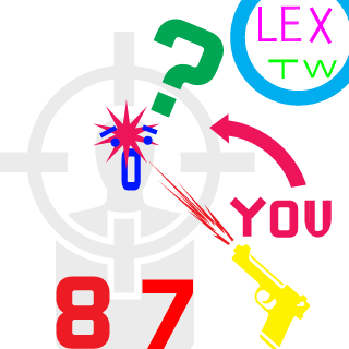Lex_030's emblem