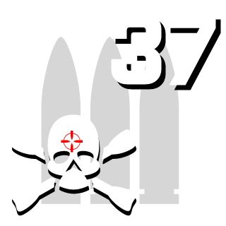 Berzeker 37's emblem