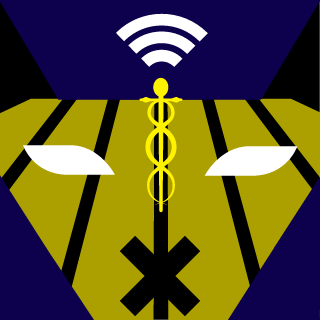 Xtragummy's emblem
