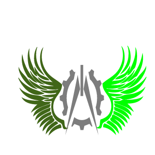 SeanNetra's emblem
